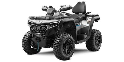 BOATZON | CFMOTO CFORCE 800 Touring 2027