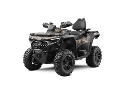 BOATZON | CFMOTO CFORCE 800 Touring Camo 2026