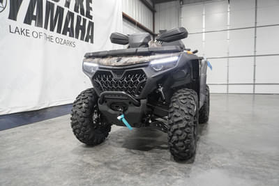 BOATZON | CFMOTO CFORCE 800 TOURING CF800AZ3 800 Touring 2026 BOATZON | CFMOTO CFORCE 800 TOURING CF800AZ3 800 Touring 2026