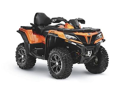 BOATZON | CFMOTO CForce 800 XC 2021