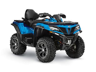 BOATZON | CFMOTO CFORCE 800 XC 2023