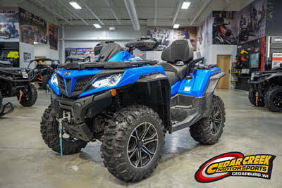 BOATZON | CFMOTO CFORCE 800 XC 2024