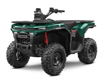 BOATZON | CFMOTO CFORCE C4 2027