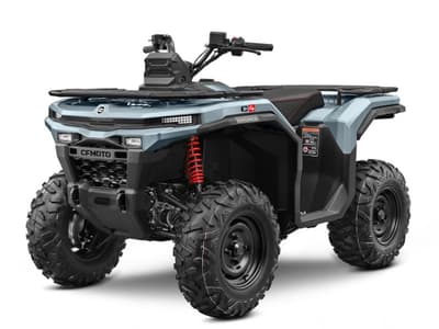 BOATZON | CFMOTO CFORCE C4 2027