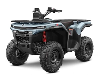 BOATZON | CFMOTO CFORCE C4 2027