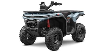 BOATZON | CFMOTO CFORCE C4 2027