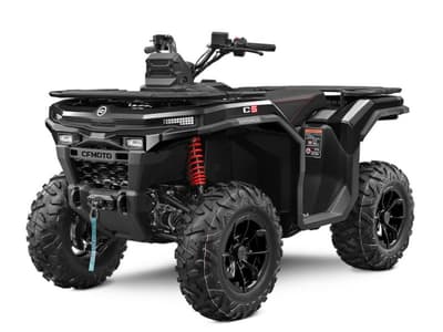 BOATZON | CFMOTO CFORCE C5 2027