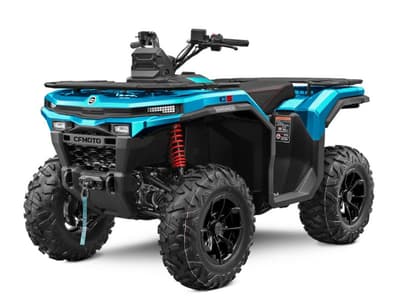 BOATZON | CFMOTO CFORCE C5 2027