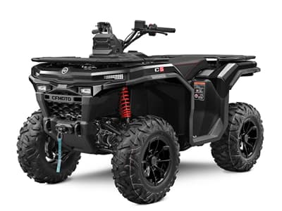 BOATZON | CFMOTO CFORCE C5 2027
