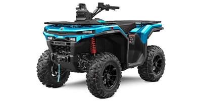 BOATZON | CFMOTO CFORCE C5 2027