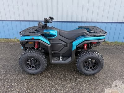 BOATZON | CFMOTO CFORCE C5 2027