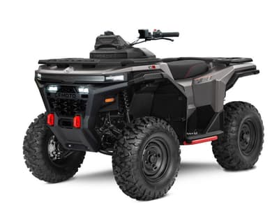 BOATZON | CFMOTO CFORCE C6 2027