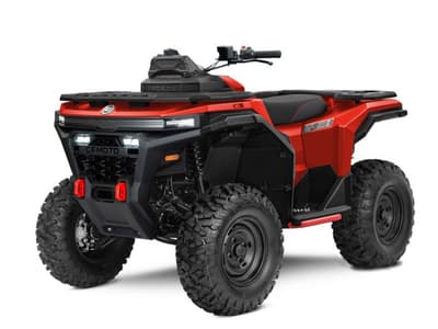 BOATZON | CFMOTO CFORCE C6 2027