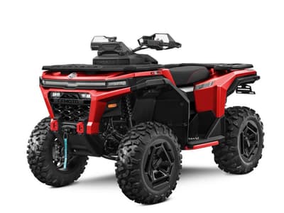 BOATZON | CFMOTO CFORCE C6 Pro 2027