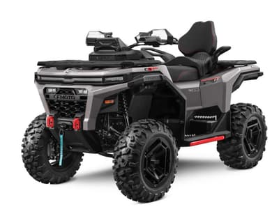 BOATZON | CFMOTO CFORCE C6 Pro Touring 2027