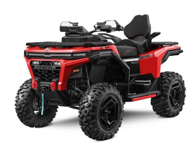 BOATZON | CFMOTO CFORCE C6 Pro Touring 2027