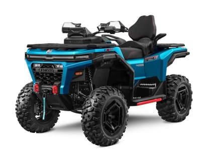 BOATZON | CFMOTO CFORCE C6 Pro Touring 2027