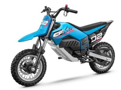 BOATZON | CFMOTO CFX2E 2026