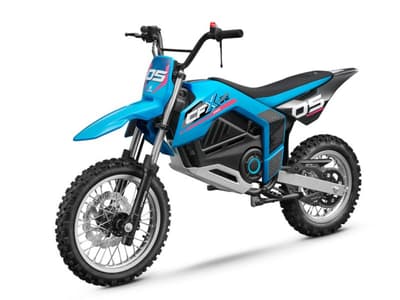 BOATZON | CFMOTO CFX5E 2026
