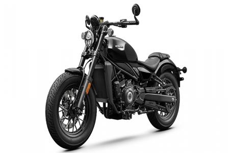 2025 CFMOTO CFMOTO CLC 450 2025 - Sold Boat