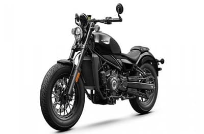 BOATZON | CFMOTO CLC 450 2025 BOATZON | CFMOTO CLC 450 2025