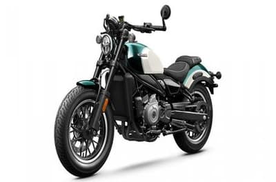 BOATZON | CFMOTO CLC 450 2026