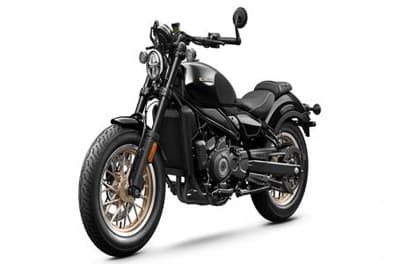 BOATZON | CFMOTO CLC 450 2026