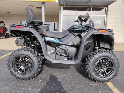 BOATZON | CFMOTO CT800AZ3 2026