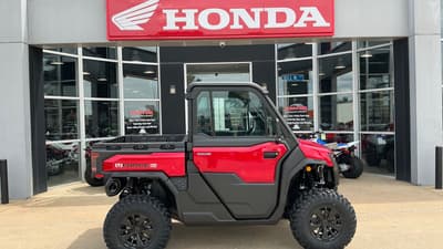 BOATZON | CFMOTO HIGHLAND PRO 2026 BOATZON | CFMOTO HIGHLAND PRO 2026