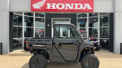 BOATZON | CFMOTO HIGHLAND PRO 2026 BOATZON | CFMOTO HIGHLAND PRO 2026