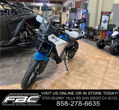 BOATZON | CFMOTO Ibex 450 2025