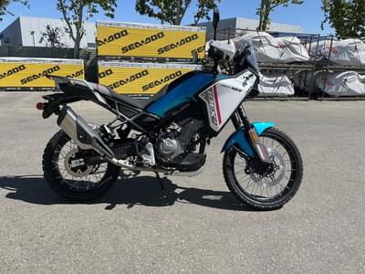BOATZON | CFMOTO Ibex 450 2025