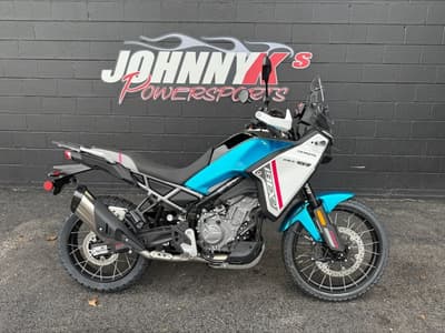 BOATZON | CFMOTO Ibex 450 2026