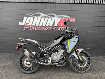 BOATZON | CFMOTO Ibex 450 2026