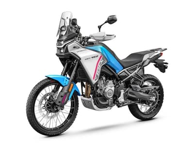 BOATZON | CFMOTO Ibex 450 2026