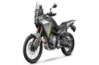 BOATZON | CFMOTO IBEX 450 2026 BOATZON | CFMOTO IBEX 450 2026