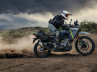 BOATZON | CFMOTO Ibex 450 2026