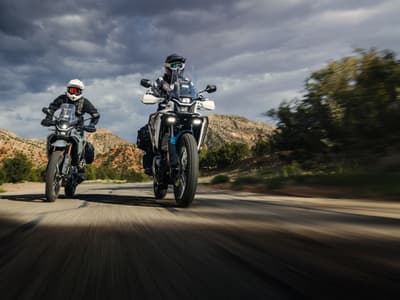 BOATZON | CFMOTO Ibex 450 2026