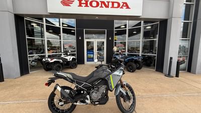 BOATZON | CFMOTO IBEX 450 2026