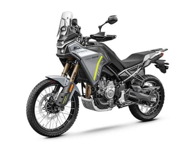 BOATZON | CFMOTO Ibex 450 2026