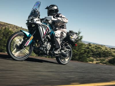 BOATZON | CFMOTO Ibex 450 2026