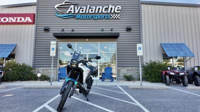 BOATZON | CFMOTO IBEX 450 2026