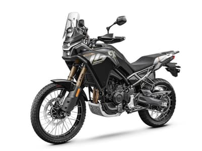 BOATZON | CFMOTO Ibex 450 2027