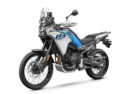 BOATZON | CFMOTO Ibex 450 2027