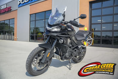 BOATZON | CFMOTO Ibex 800 E 2025 BOATZON | CFMOTO Ibex 800 E 2025
