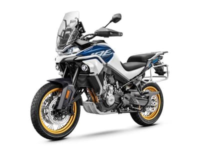 BOATZON | CFMOTO Ibex 800 E 2026
