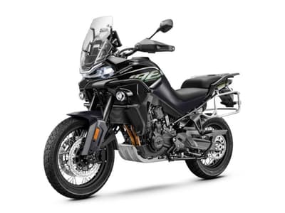 BOATZON | CFMOTO Ibex 800 E 2026