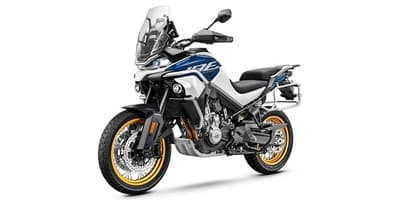 BOATZON | CFMOTO IBEX 800 E 2026