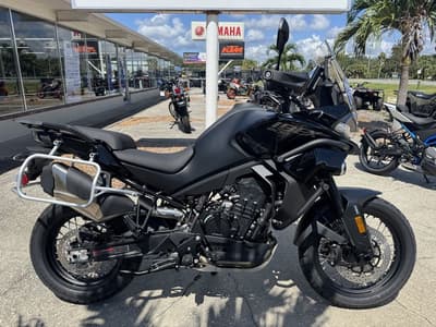 BOATZON | CFMOTO Ibex 800 E 2026