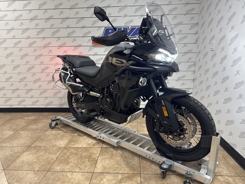 takecuno New CFMOTO 675NK 2026 for sale in Key Largo, Florida - Boatzon.com
